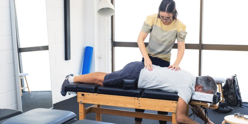 Diferencas entre Quiropraxia e Osteopatia